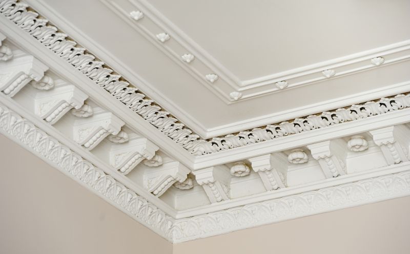 Interior Decorative Painting