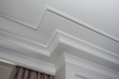 Interior Decorative Painting