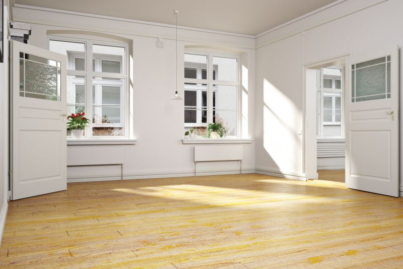 Interior Decorative Painting