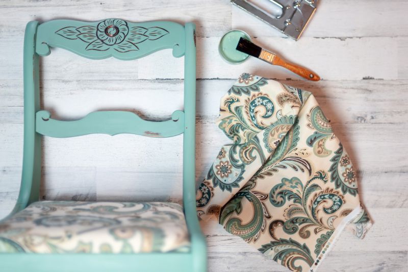 Interior Decorative Painting