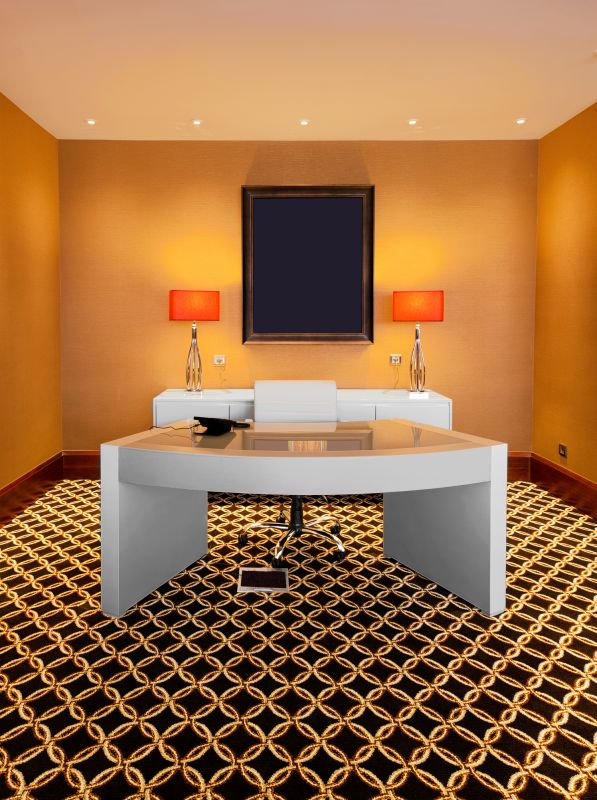 Interior Decorative Painting